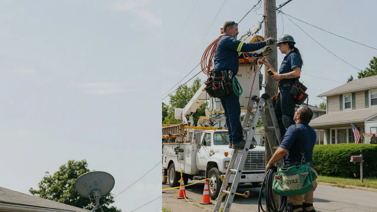 Electrical Repair in Grinnell, IA near me